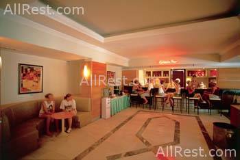 Ephesia Hotel 18